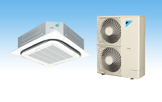 Sửa Điều Hòa Daikin Âm Trần Tại Nhà Ở Hà Nội: Giải Pháp Hiệu Quả Cho Mùa Hè Nóng Bức