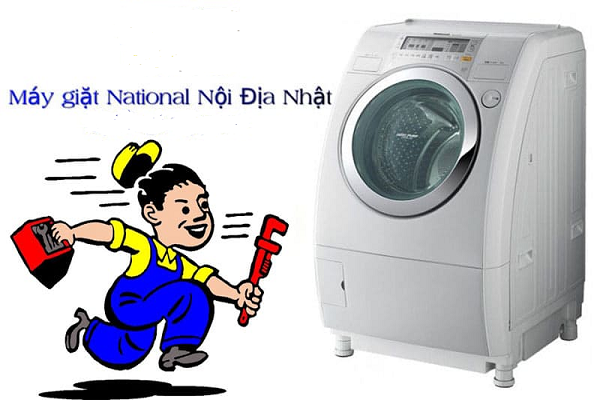 Sửa Máy Giặt Nội Địa Nhật Tại TPHCM Uy Tín Giá Rẻ Nhất Hiện Nay