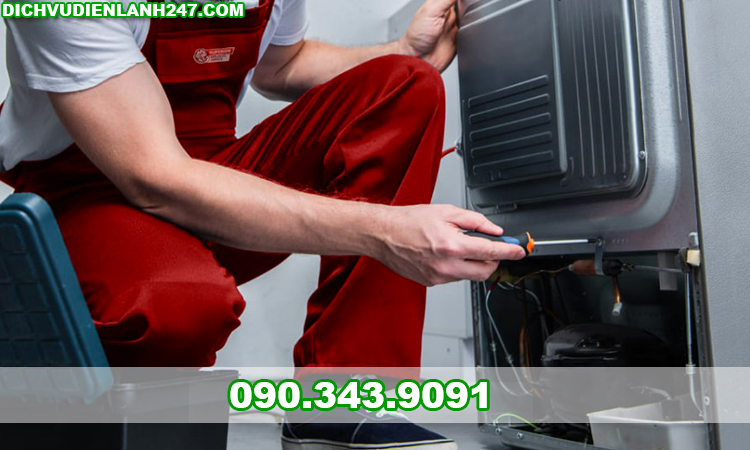 Trung Tâm Dịch Vụ Thay Lốc Tủ Lạnh Hitachi Uy Tín Tại Bắc Kạn Chính Hãng, Uy Tín, Có Bảo Hành
